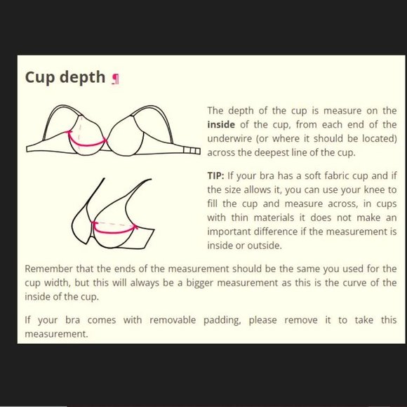 32 B Bra * Light Pink over Pink with Flower Pattern 2 FOR $20 MIX & MATCH!!! NEW - Picture 14 of 16